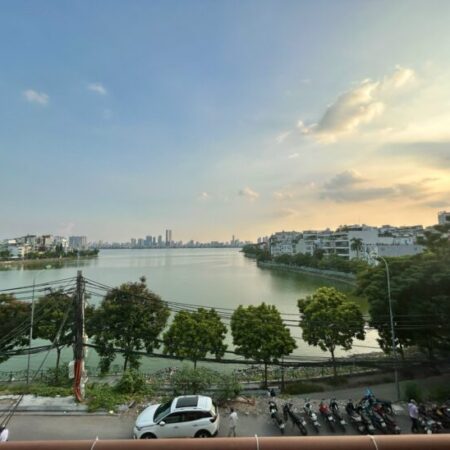 BÁN NHÀ MẶT PHỐ QUẬN TÂY HỒ – ĐANG CHO THUÊ KINH DOANH NHÀ HÀNG ỔN ĐỊNH – VIEW TRỌN HỒ TÂY – DIỆN BÁN NHÀ MẶT PHỐ QUẬN TÂY HỒ – ĐANG CHO THUÊ KINH DOANH NHÀ HÀNG ỔN ĐỊNH – VIEW TRỌN HỒ TÂY – DIỆN