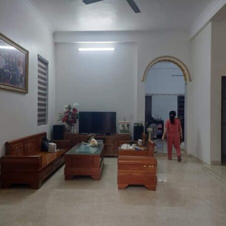 Bán nhà 3 tầng, 97m², Ngô Thì Nhậm, TP Thái Bình – 3.3 tỷ