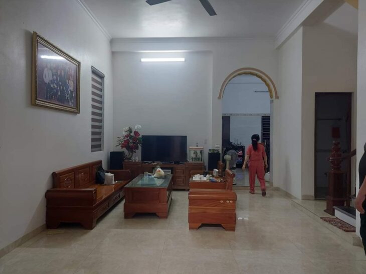 Bán nhà trọ 19 phòng Quang Trung, Thái Bình – 5.3 tỷ – 166m² – 3 tầng