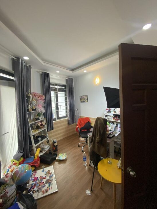 WOW, CHỈ 3.X TỶ- BÁN NHÀ 2 TẦNG- 62M2-LIÊN KHU 4-5, BÌNH TÂN, GIÁP TÂN PHÚ, HXH RỘNG.