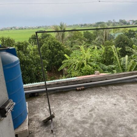 BÁN ĐẤT VÀNG KHU ĐÔ THI VEN SÔNG PHƯỜNG BỒ XUYÊN, DIỆN TÍCH 495M GIÁ CHỈ 32.5 TỶ