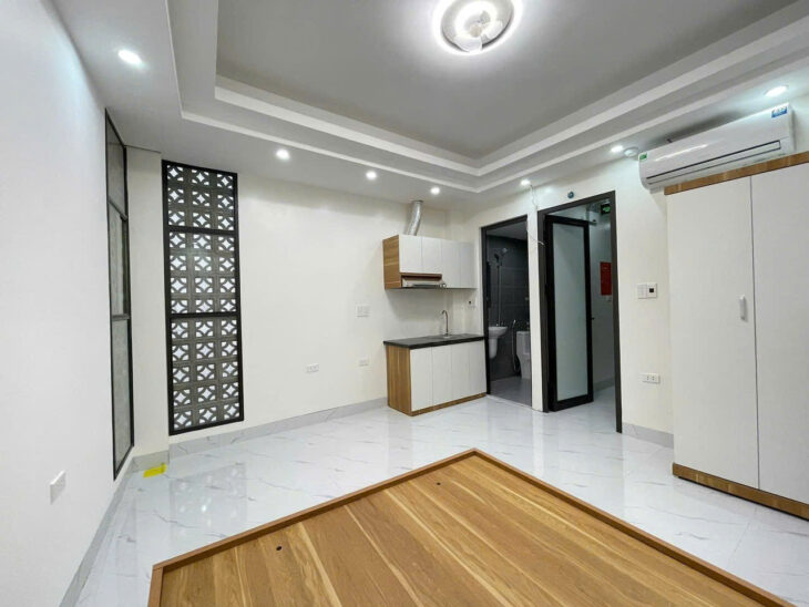 CỰC HIẾM HÓT CHÍNH CHỦ CẦN BÁN TÒA NHÀ PHỐ LÊ QUANG ĐẠO QUẬN NAM TƯ LIÊM 80 m2 x 5 T NHỈNH 14 TỶ Ô