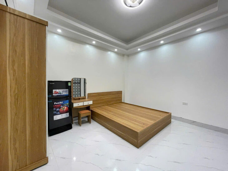 CỰC HIẾM HÓT CHÍNH CHỦ CẦN BÁN TÒA NHÀ PHỐ LÊ QUANG ĐẠO QUẬN NAM TƯ LIÊM 80 m2 x 5 T NHỈNH 14 TỶ Ô