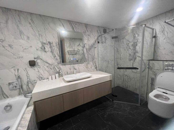 BÁN CĂN HỘ CC SUNSHINE GOLDEN RIVER – CIPUTRA TÂY HỒ – 162M2 – 3 NGỦ + 1 ĐA NĂNG – NHÀ MỚI NGUYÊN