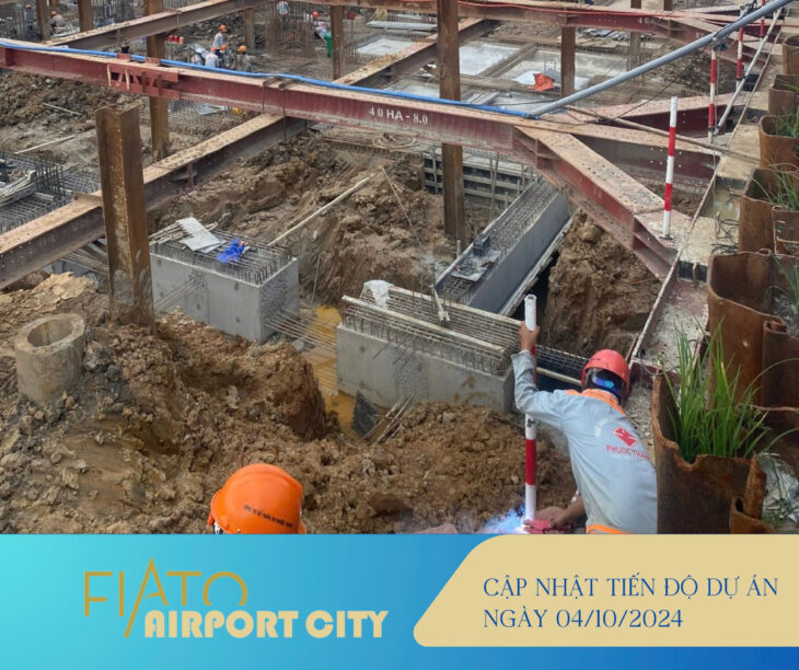 Sở hữu Căn hộ tiệm cận Sân bay Long Thành chỉ với 190 triệu – Thanh toán theo thời gian 24 tháng