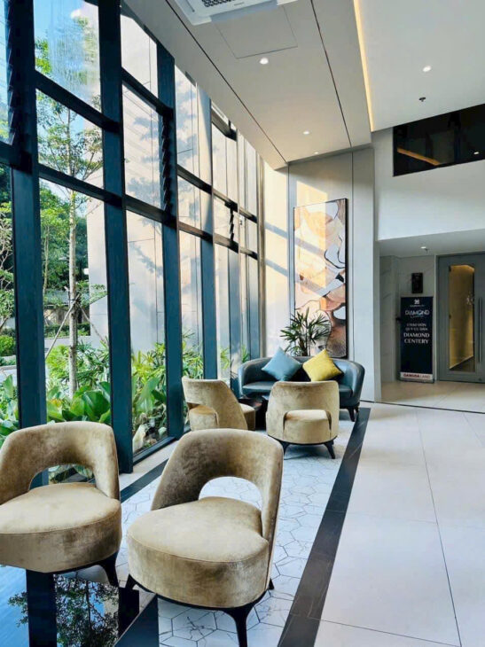 Mải Đám Giỗ Bên Cồn, Giờ Chạy KPI Gấp – Bán Nhanh Diamond Centery, Chiết Khấu 17% Sốc!