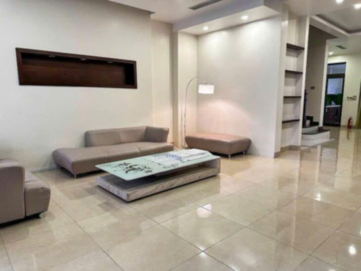 BÁN BIỆT THỰ LÔ GÓC 2 MẶT THOÁNG GIÁ TỐT NHẤT THỜI ĐIỂM HIỆN TẠI – DIỆN TÍCH 160M – MẶT TIỀN 20M –