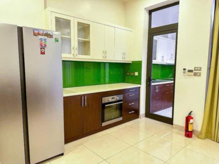 BÁN BIỆT THỰ LÔ GÓC 2 MẶT THOÁNG GIÁ TỐT NHẤT THỜI ĐIỂM HIỆN TẠI – DIỆN TÍCH 160M – MẶT TIỀN 20M –