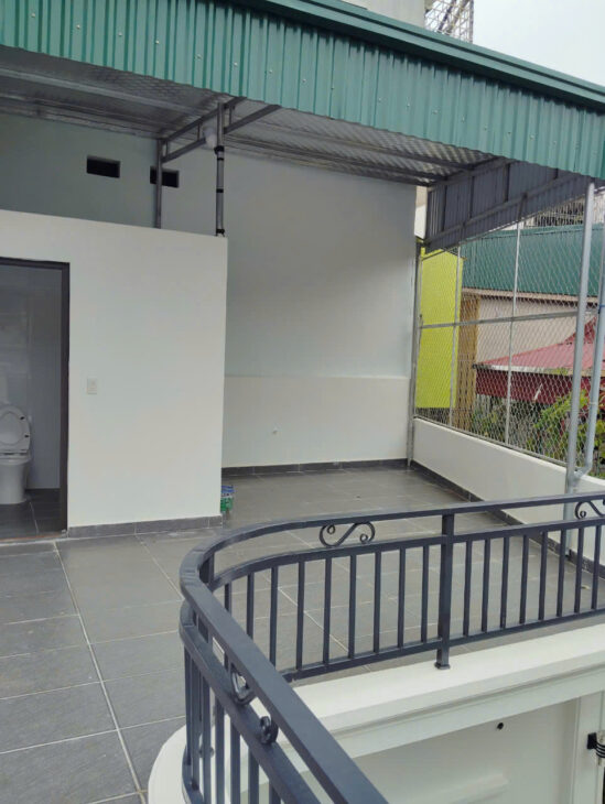 Bán nhà phường Kỳ Bá, dt 70m2, Giá 5 tỷ 2