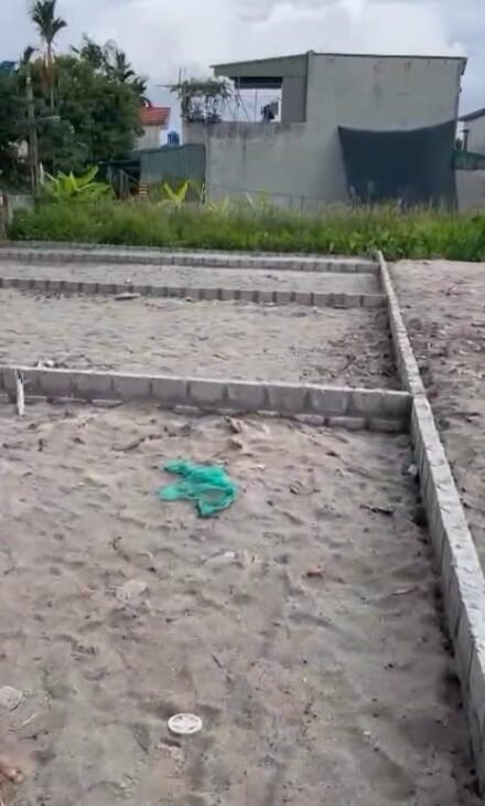 CẦN BÁN GẤP LÔ ĐẤT XÃ QUANG BÌNH, HUYỆN KIẾN XƯƠNG NẰM TRÊN TRỤC ĐƯỜNG 39B. DIỆN TÍCH 158M2 ĐẤT, MT