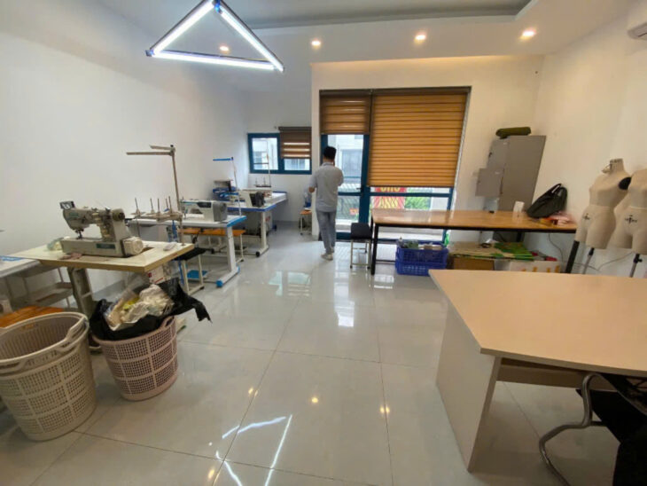 Bán nhà mặt phố Trịnh Văn Bô, 100m2, 6 tầng, thang máy, hoàn thiện đẹp, kinh doanh đỉnh