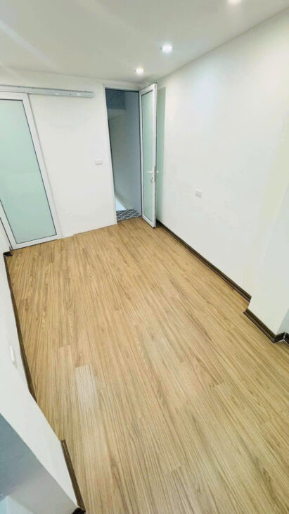 Bán nhà 3 tầng, 20m², 3PN, 3WC, Hoàng Mai, Giáp Bát – 2 tỷ