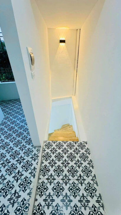 Bán nhà 3 tầng, 20m², 3PN, 3WC, Hoàng Mai, Giáp Bát – 2 tỷ