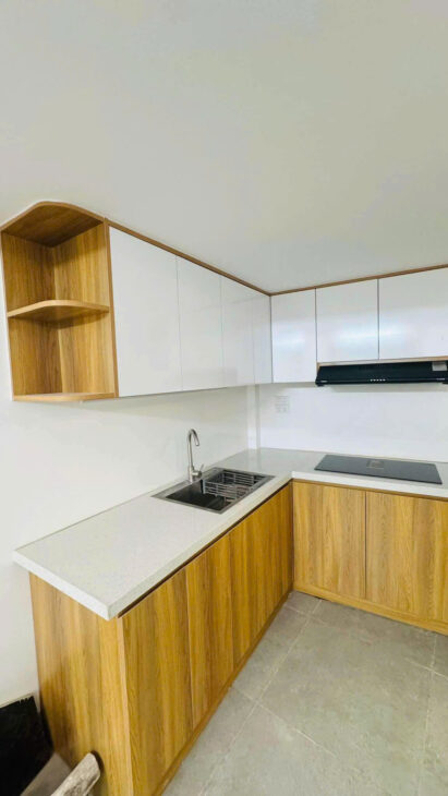 Bán nhà 3 tầng, 20m², 3PN, 3WC, Hoàng Mai, Giáp Bát – 2 tỷ