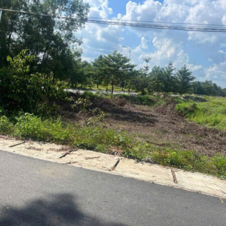 BÁN GẤP ĐẤT p.Phú Chánh tp.Tân Uyên – Bình Dương