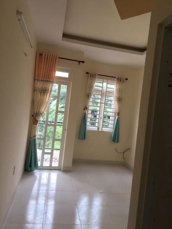 BÁN NHÀ 2 TẦNG, 45M², 3PN, 2WC, CHỈ 3 TỶ – BÌNH HƯNG HÒA B, BÌNH TÂN, HCM
