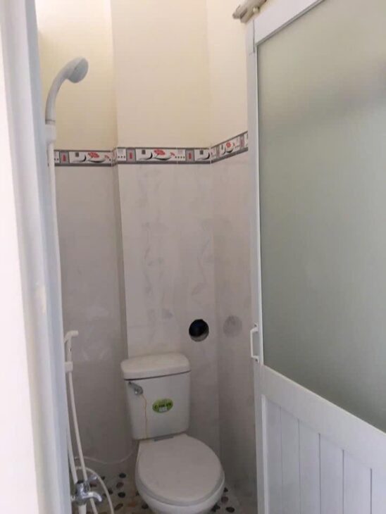 BÁN NHÀ 2 TẦNG, 45M², 3PN, 2WC, CHỈ 3 TỶ – BÌNH HƯNG HÒA B, BÌNH TÂN, HCM