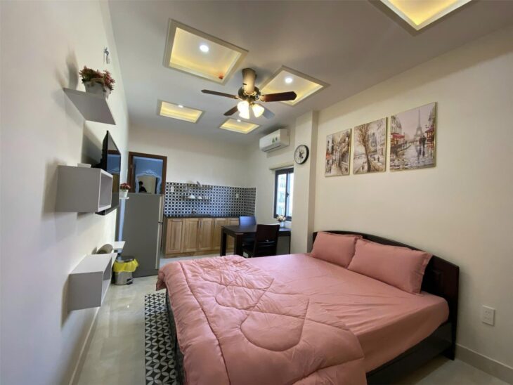 BÁN NHÀ 2 TẦNG, 68M2, NGÕ SỐ 6, BÌNH HƯNG HÒA, BÌNH TÂN, GIÁ 4.7 TỶ – SỔ ĐỎ CHÍNH CHỦ