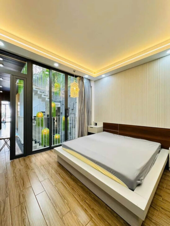 BÁN NHÀ NGÕ 2 HIỆP BÌNH PHƯỚC, THỦ ĐỨC – 68M2, 2PN, 2WC – CHỈ 3.5 TỶ – SỔ ĐỎ CHÍNH CHỦ