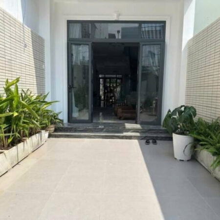 BÁN NHÀ NGÕ 2 HIỆP BÌNH PHƯỚC, THỦ ĐỨC – 68M2, 2PN, 2WC – CHỈ 4.1 TỶ – SỔ ĐỎ CHÍNH CHỦ