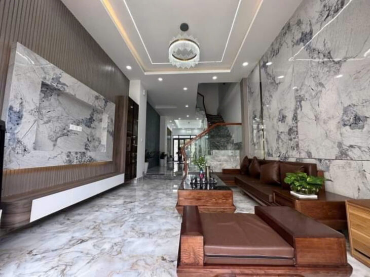 BÁN NHÀ NGÕ 2 HIỆP BÌNH PHƯỚC, THỦ ĐỨC – 68M2, 2PN, 2WC – CHỈ 4.1 TỶ – SỔ ĐỎ CHÍNH CHỦ