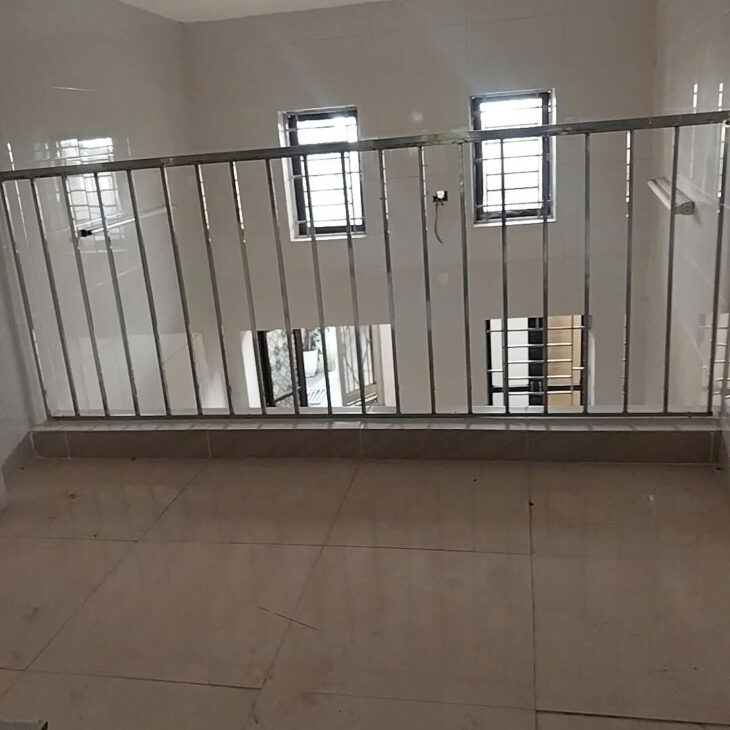 – Đào Tấn – Ba Đình diện tích 36 mét 3 tầng 4.8 tỷ.