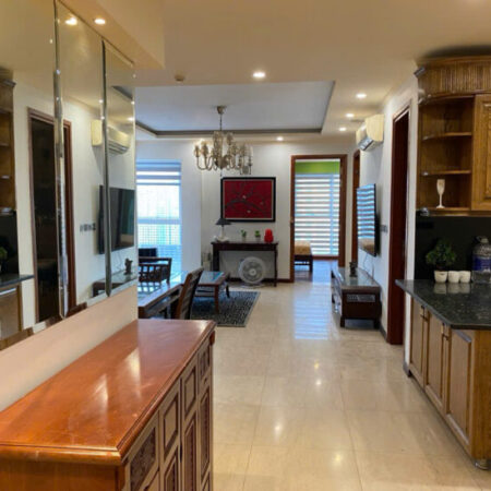 CHÍNH CHỦ GỬI BÁN GẤP CĂN HỘ THELINK CIPUTRA – VIEW SÂN GOFL – DIỆN TÍCH 114M – GIÁ CHỈ 10,3 TỶ –