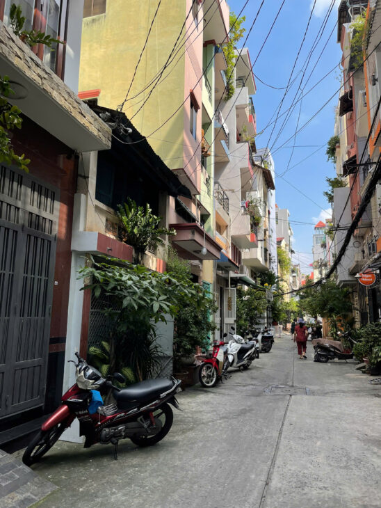 Đất vị trí đẹp đường Võ Duy Ninh – Quận Bình Thạnh, chỉ nhỉnh 5 tỷ.