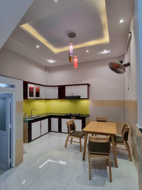 Cực Hiếm! Nhà Mặt Tiền Đường Gò Xoài, Giảm Giá 3 Tỷ Ngay.