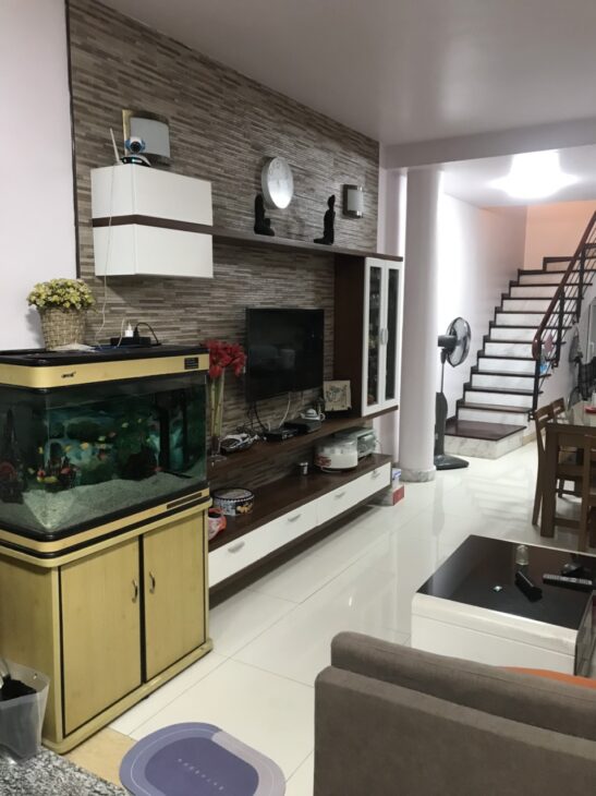 BÁN NHÀ LẠC LONG QUÂN ,TÂY HỒ, NHÀ VUÔNG, NGÕ RỘNG, GẦN Ô TÔ, NGÕ THÔNG, GIÁ 8,7 TỶ