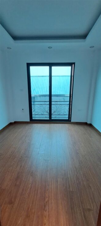 Bán nhà 5 tầng, 6PN, 35m², Hữu Hòa – Trước nhà ô tô tải tránh nhau 4.4 tỷ lh 0844444453