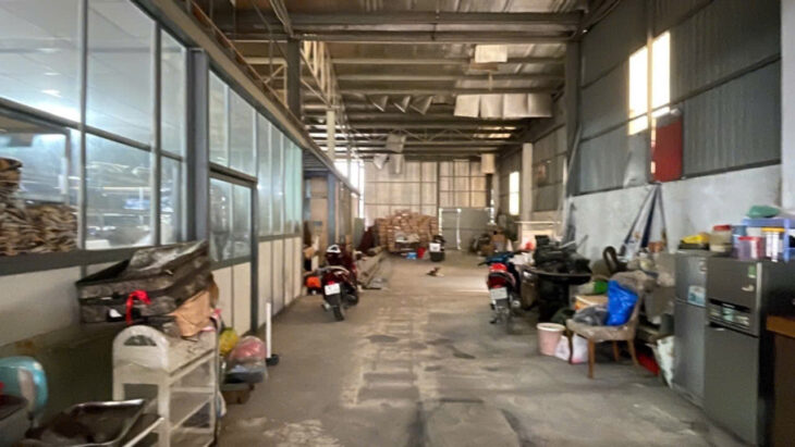 💥 BÁN KHO XƯỞNG 2000M2 ĐẤT Ở. ĐƯỜNG 12M XE CONTAINER VI VU, KDC VĨNH LỘC, BHH B BÌNH TÂN, GIÁP TÂN