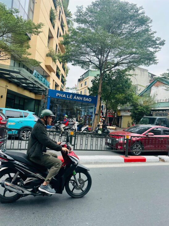 Bán Nhà Phố Tây Sơn – Đống Đa – Chỉ hơn 4 tỷ 5 – Ba Bước Ra Mặt Phố – Diện Tích gần 40m, 4 tầng
