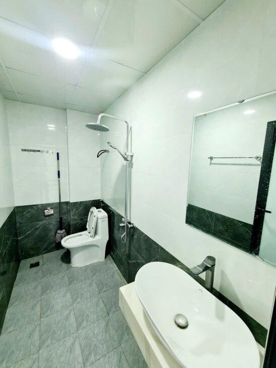 Bán nhà Thanh Liệt 36m2 x 4 tầng, ô tô đỗ sát nhà. LH 0844444453