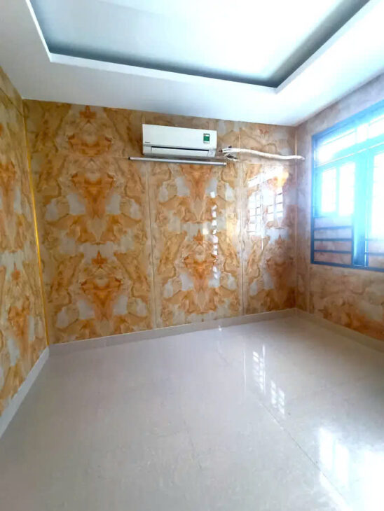 BÁN NHÀ 2 TẦNG, 48M2, ĐƯỜNG SỐ 3, BÌNH HƯNG HÒA, BÌNH TÂN, CHỈ 4 TỶ – SỔ ĐỎ