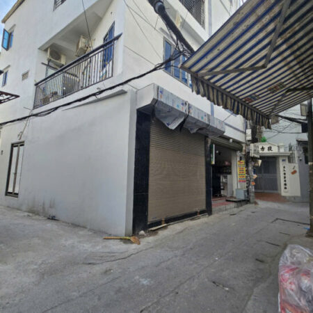 BÁN GẤP CCMN CỔ NHUẾ, 40m2x5 tầng, 9 phòng khép kín, 2 thoáng,doanh thu 40 triệu/tháng, 7.4 tỷ