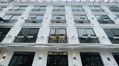 CẮT LỖ NHÀ THIÊN HIỀN 42M2X5 TẦNG, Ô TÔ TRÁNH KINH DOANH, NGÕ THÔNG, 14 tỷ CẮT LỖ NHÀ THIÊN HIỀN 42M2X5 TẦNG, Ô TÔ TRÁNH KINH DOANH, NGÕ THÔNG, 14 tỷ