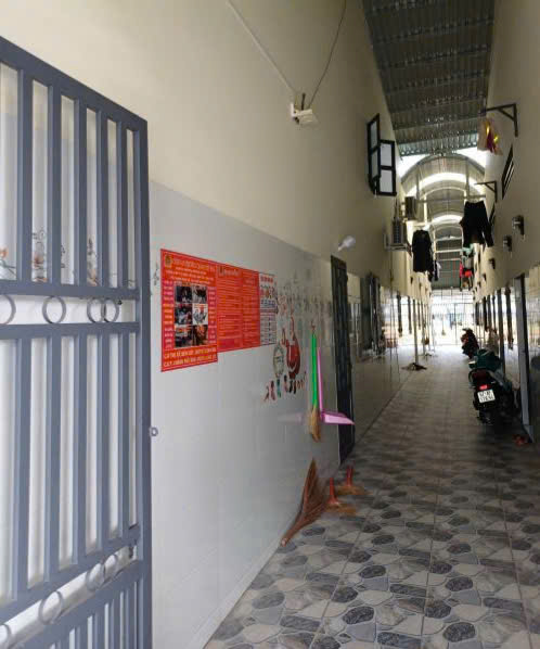 Bán nhà trung tâm Hành chính Bàu Bàng,Bình Dương 150m2 chỉ 500 triệu vào ở ngay.