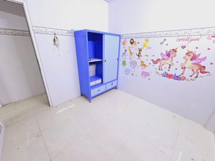 BÁN NHÀ 2 TẦNG HIỆP BÌNH CHÁNH, THỦ ĐỨC – 48M2 – 3PN – 3.99 TỶ – SỔ HỒNG