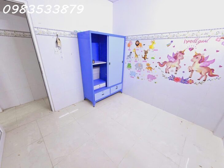 BÁN NHÀ 2 TẦNG, 55M2, ĐƯỜNG 49- HIỆP BÌNH CHÁNH, THỦ ĐỨC – GIÁ 4.2 TỶ -KHÔNG QUY HOẠCH