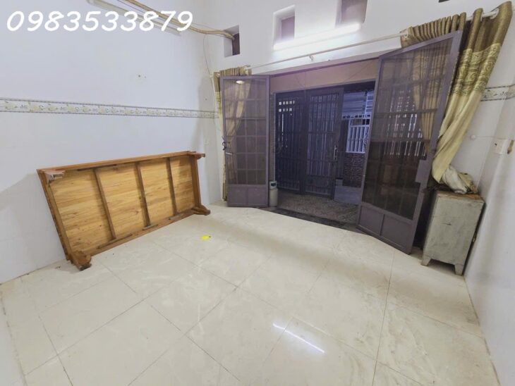 BÁN NHÀ 2 TẦNG HIỆP BÌNH CHÁNH, THỦ ĐỨC – 48M2 – 3PN – 3.99 TỶ – SỔ HỒNG