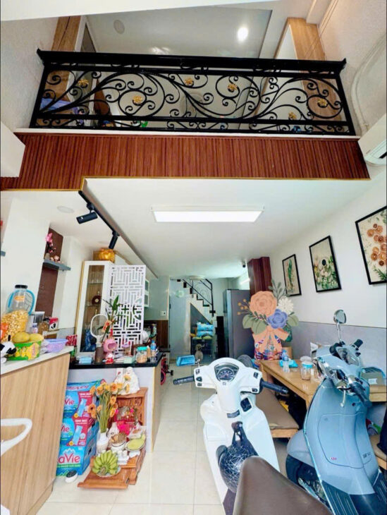 ????CĂN NHÀ 3 PN TÂN PHÚ – 4 TỶ – SỔ ĐỎ – AN CƯ LÝ TƯỞNG TẾT NÀY!