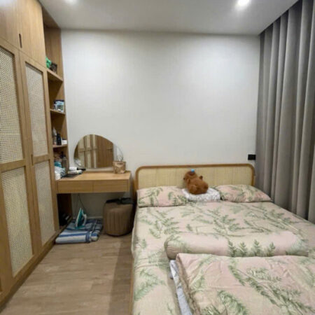 CĂN NHÀ MẶT PHỐ THẠNH XUÂN 22 – Q.12 – GIÁ HỜI 5.8 TỶ – 100M2 – 2 TẦNG – SỔ HỒNG CHÍNH CHỦ