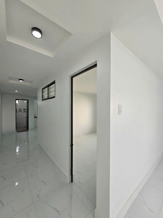 BÁN NHÀ GIÁ HỜI 2.7 TỶ – KIỆT Ô TÔ HOÀNG THỊ LOAN, HOÀ MINH, LIÊN CHIỂU, ĐÀ NẴNG – 90M2.