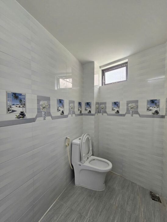 BÁN NHÀ GIÁ HỜI 2.7 TỶ – KIỆT Ô TÔ HOÀNG THỊ LOAN, HOÀ MINH, LIÊN CHIỂU, ĐÀ NẴNG – 90M2.