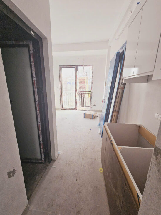 BÁN CHUNG CƯ MINI CẦU DIỄN 45M2x7 TẦNG, 12p,THANG MÁY, 20M, Ô TÔ TRÁNH, 8.7 TỶ