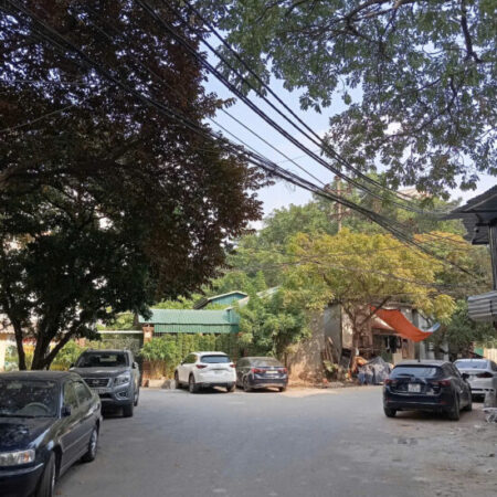 Bán nhà phố Hà Trì 1, ô tô đô cửa 40m, cho thuê hiệu suất, 82m, 10.5 tỷ