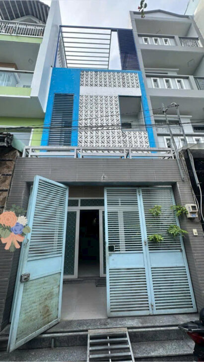 ????CĂN NHÀ 64M² – LÊ VĂN QUỚI, BÌNH TÂN – GIÁ CHỈ 87.5TR/M² – AN CƯ NGAY TẾT!