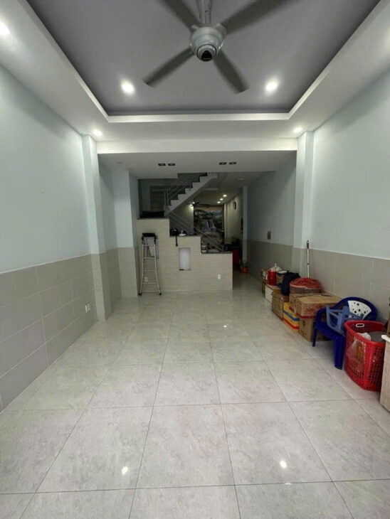????CĂN NHÀ 64M² – LÊ VĂN QUỚI, BÌNH TÂN – GIÁ CHỈ 87.5TR/M² – AN CƯ NGAY TẾT!