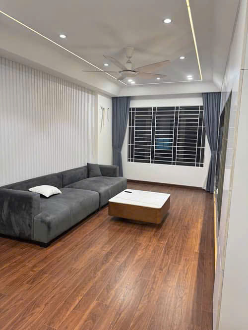 MẶT PHỐ HẠ YÊN QUYẾT – CẦU GIẤY – 50M2 X 5T – MT 3.8M – 13.95 TỶ – Ô TÔ TRÁNH – KD ĐỈNH